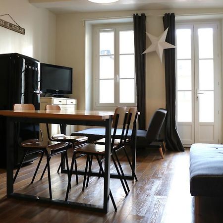 Appartement Barcelonnette Centre ภายนอก รูปภาพ
