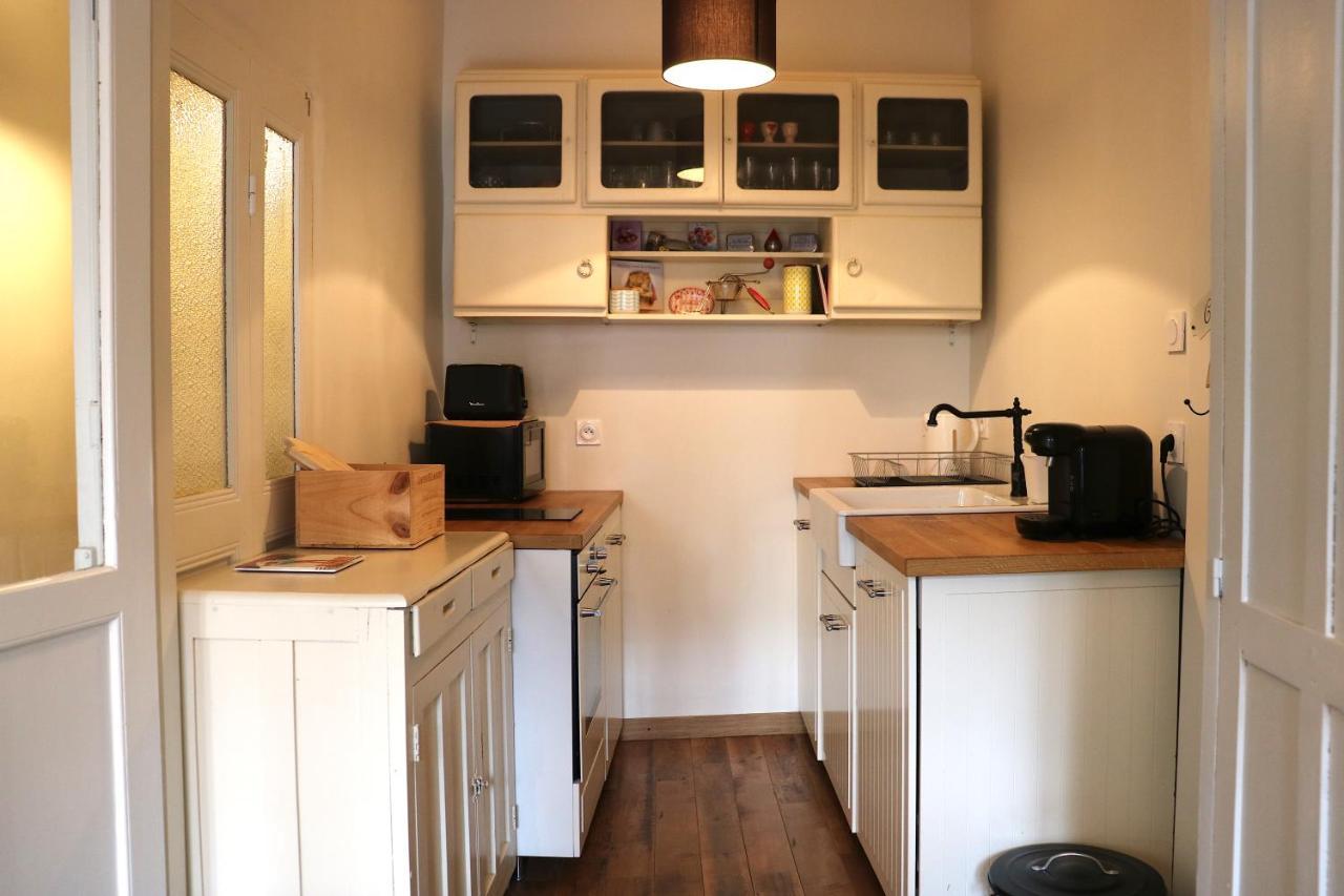 Appartement Barcelonnette Centre ภายนอก รูปภาพ