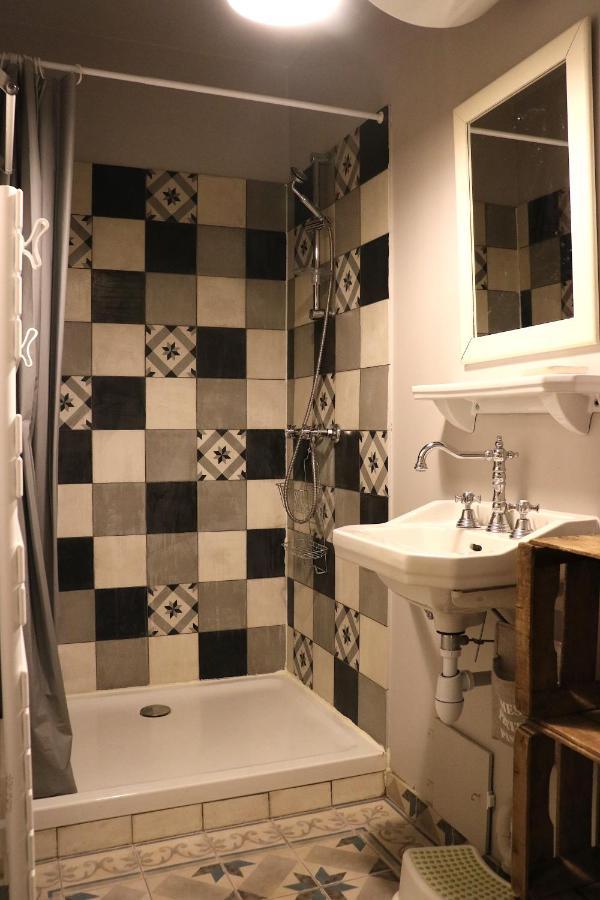 Appartement Barcelonnette Centre ภายนอก รูปภาพ