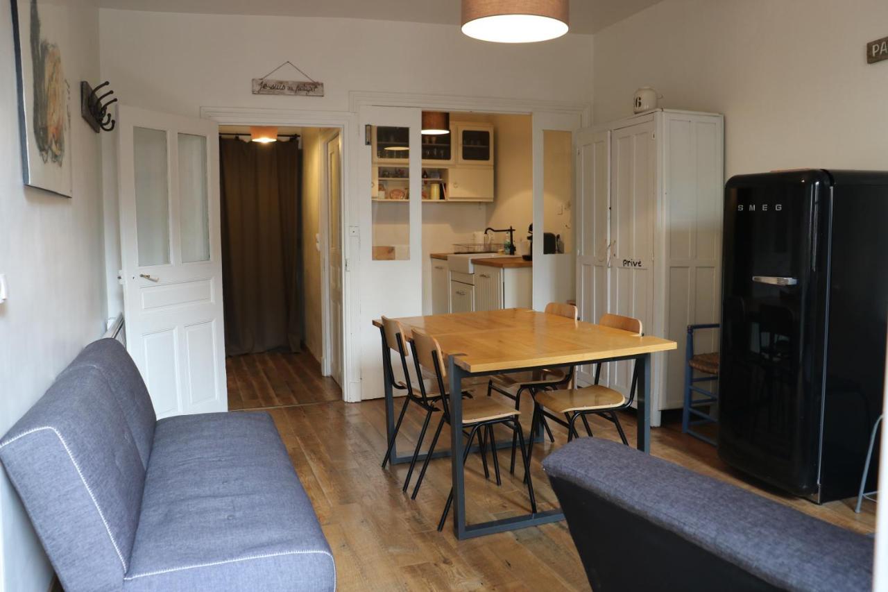 Appartement Barcelonnette Centre ภายนอก รูปภาพ